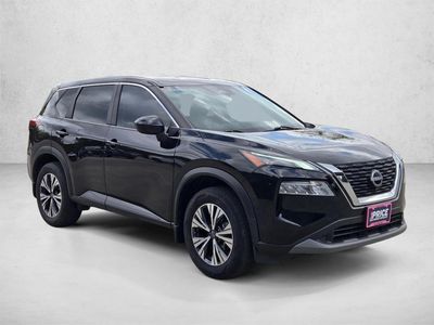 2023 Nissan Rogue - Photo 3