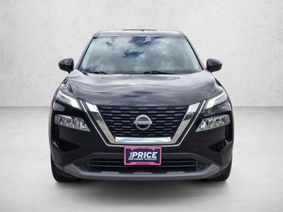 2023 Nissan Rogue - Photo 2