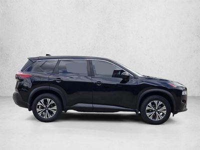 2023 Nissan Rogue - Photo 4