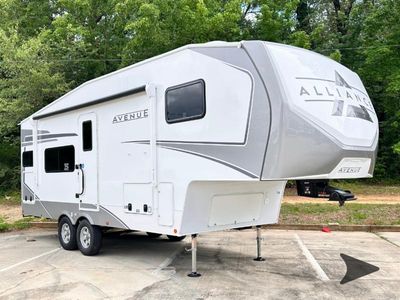 2026 Alliance RV Avenue All-Access - Photo 2