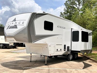 2026 Alliance RV Avenue All-Access - Photo 5