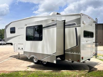 2026 Alliance RV Avenue All-Access - Photo 10