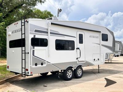 2026 Alliance RV Avenue All-Access - Photo 7