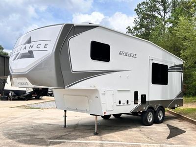 2026 Alliance RV Avenue All-Access - Photo 1