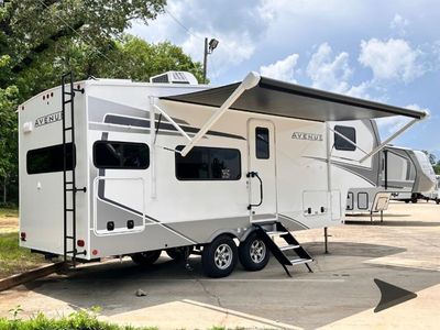 2026 Alliance RV Avenue All-Access - Photo 9