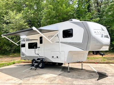 2026 Alliance RV Avenue All-Access - Photo 4