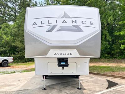 2026 Alliance RV Avenue All-Access - Photo 3