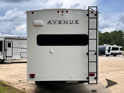 2026 Alliance RV Avenue All-Access - Photo 8