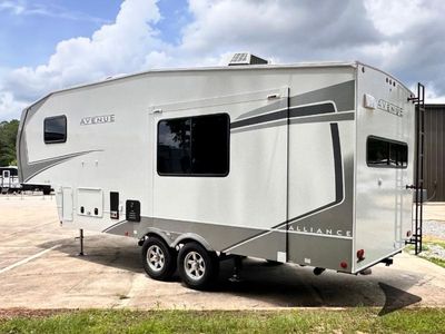 2026 Alliance RV Avenue All-Access - Photo 6