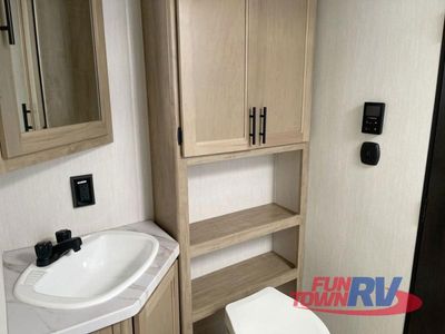 2026 Forest River RV Cherokee Grey Wolf - Photo 7
