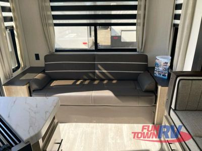 2026 Forest River RV Cherokee Grey Wolf - Photo 23