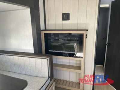 2026 Forest River RV Cherokee Grey Wolf - Photo 20