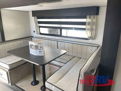 2026 Forest River RV Cherokee Grey Wolf - Photo 4