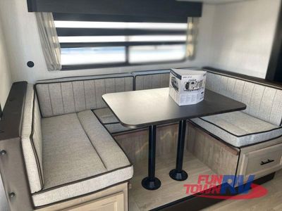 2026 Forest River RV Cherokee Grey Wolf - Photo 19