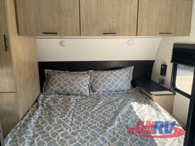 2026 Forest River RV Cherokee Grey Wolf - Photo 8