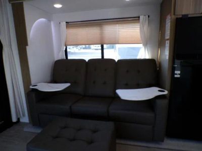 2026 Forest River Salem FSX — photo 16 view