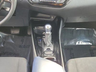 2021 Toyota C-HR — photo 19 view