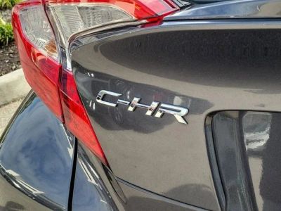 2021 Toyota C-HR — photo 10 view