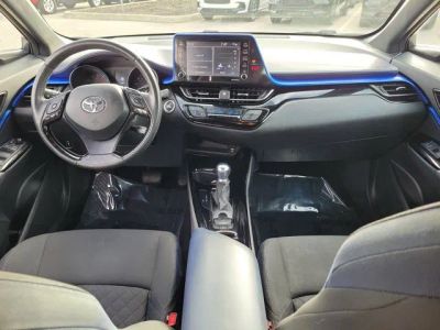 2021 Toyota C-HR — photo 15 view