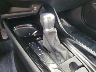 2021 Toyota C-HR — photo 31 view