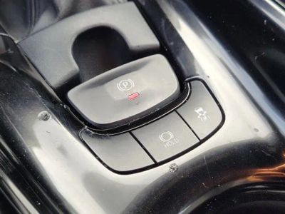2021 Toyota C-HR — photo 29 view