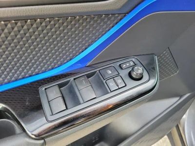 2021 Toyota C-HR — photo 21 view