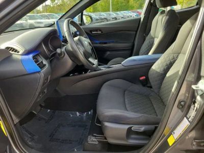2021 Toyota C-HR — photo 20 view