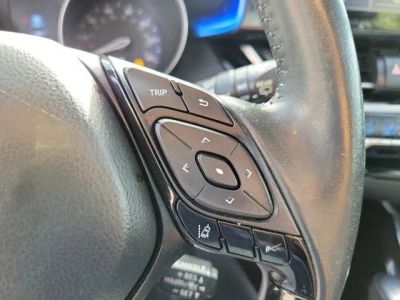 2021 Toyota C-HR — photo 25 view