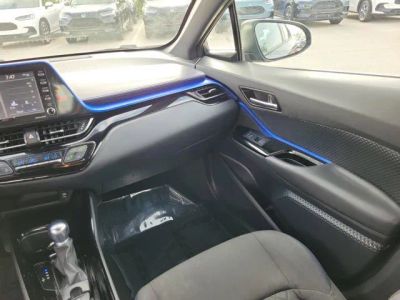 2021 Toyota C-HR — photo 17 view