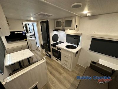 2026 Forest River RV R Pod - Photo 3