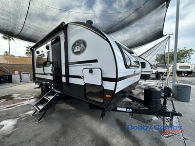 2026 Forest River RV R Pod - Photo 1