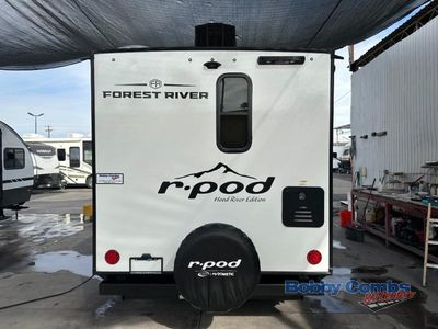 2026 Forest River RV R Pod - Photo 18