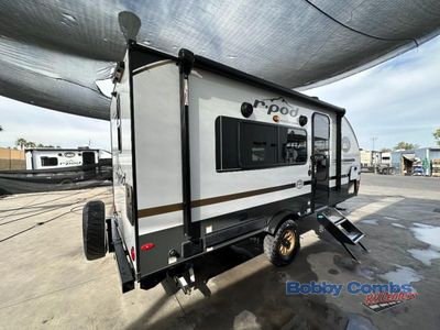 2026 Forest River RV R Pod - Photo 16
