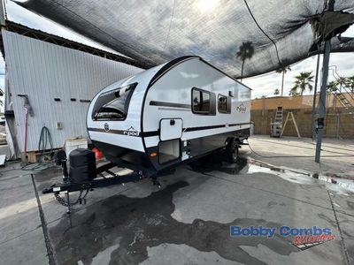 2026 Forest River RV R Pod - Photo 14