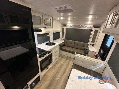 2026 Forest River RV R Pod - Photo 4