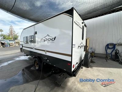 2026 Forest River RV R Pod - Photo 17