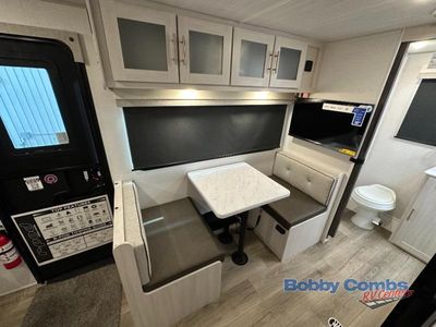 2026 Forest River RV R Pod - Photo 6