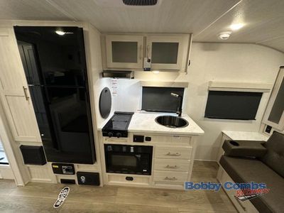 2026 Forest River RV R Pod - Photo 5