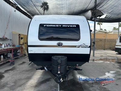 2026 Forest River RV R Pod - Photo 15