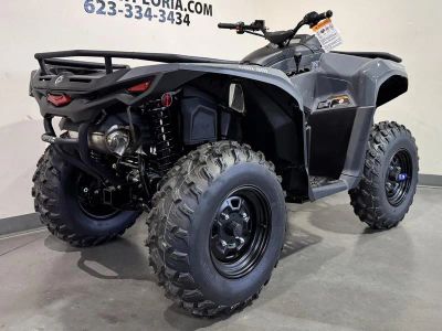 2025 Can-Am Outlander 700 - Photo 5