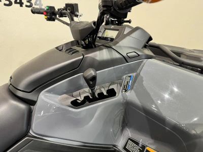 2025 Can-Am Outlander 700 - Photo 13