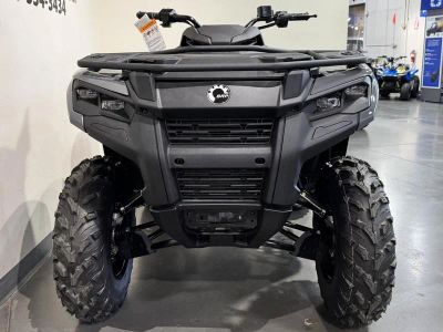 2025 Can-Am Outlander 700 - Photo 3