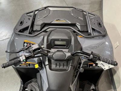 2025 Can-Am Outlander 700 - Photo 10