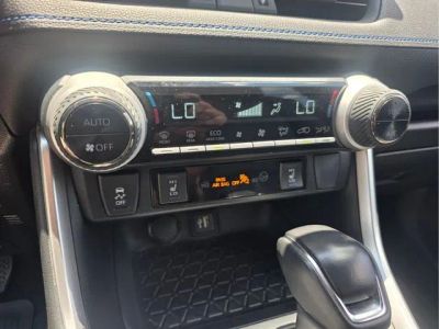 2023 Toyota RAV4 Hybrid — photo 24 view