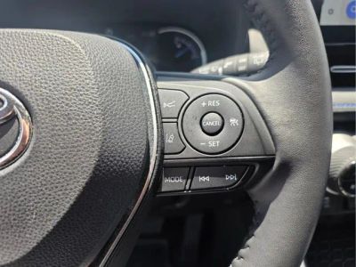 2023 Toyota RAV4 Hybrid — photo 27 view