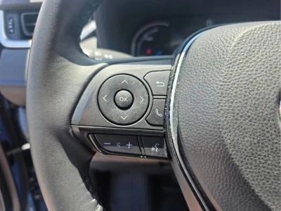 2023 Toyota RAV4 Hybrid — photo 28 view