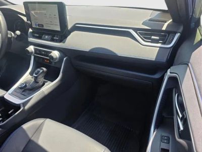 2023 Toyota RAV4 Hybrid — photo 19 view