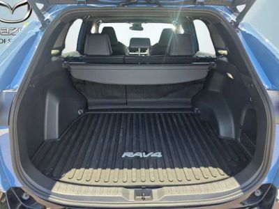 2023 Toyota RAV4 Hybrid — photo 16 view