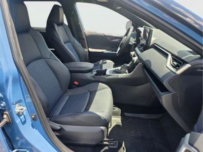 2023 Toyota RAV4 Hybrid — photo 18 view
