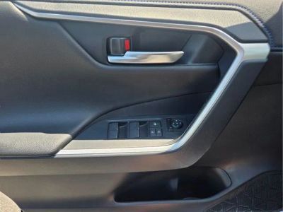 2023 Toyota RAV4 Hybrid — photo 30 view